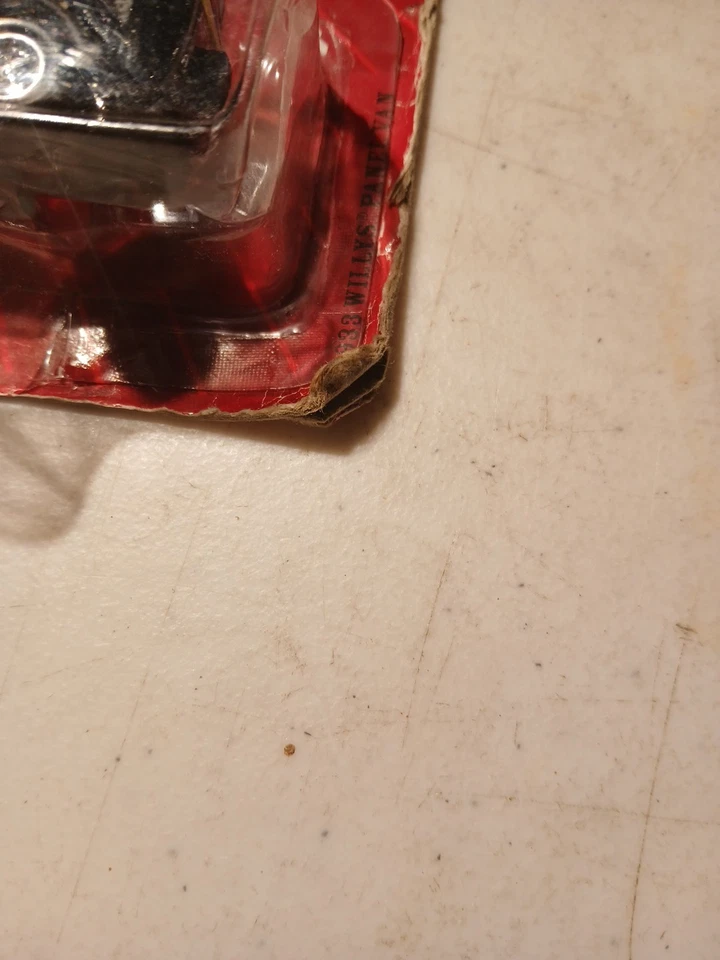 Johnny Lightning Coca-Cola Edición Vintage 1933 Willys Panel Van 1:64 C24-332 Foto 3 de 4