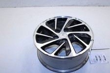 2018-2022 Mitsubishi Eclipse Cross ES Alloy Wheel R16x6.5J 4250D787 OEM *ReaD*