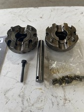 Powertrax No Slip Locker Posi