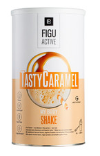 LR FIGUACTIVE Smaczny koktajl karmelowy
