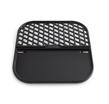 Piastra per Cottura su Barbecue