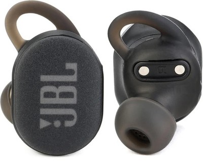JBL Endurance Race 2 True Wireless Earbuds - Black | eBay