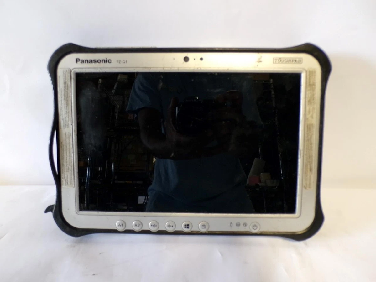 panasonic toughpad fz g1 products for sale | eBay