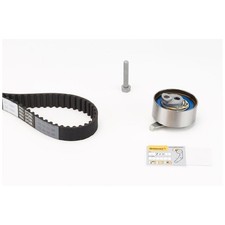Zahnriemensatz für VW Phaeton 3D1 Touareg 7LA | 24498183