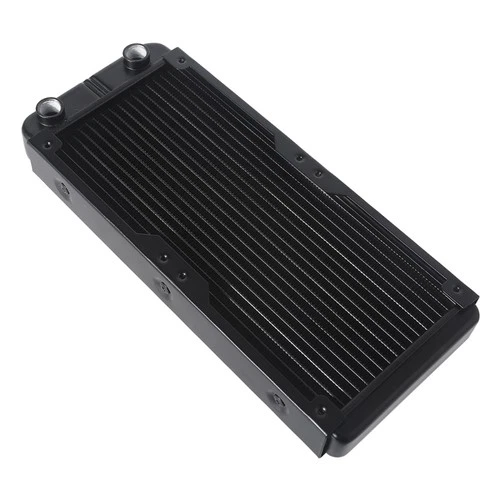 PC Water Heat Exchanger Computer Aluminum Heat Radiator Heat Sink for Computer