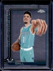 2025 Topps LaMelo Ball Base (Raw)