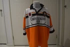 CARINA TIGERS RARE MATCH WORN RUGBY LEAGUE JERSEY! BRL QRL