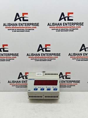 WEIGHT TRANSMITTER DAT 400/A -PRECISE DAT400A Digital Analog Transmitter