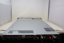 Dell PowerEdge R630 Rack-Mounted Server - Dua...