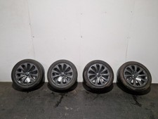 LANDROVER RANGE ROVER VELAR R-DYNAMIC SE WHEELS & TYRE SET 20" INCH 2019