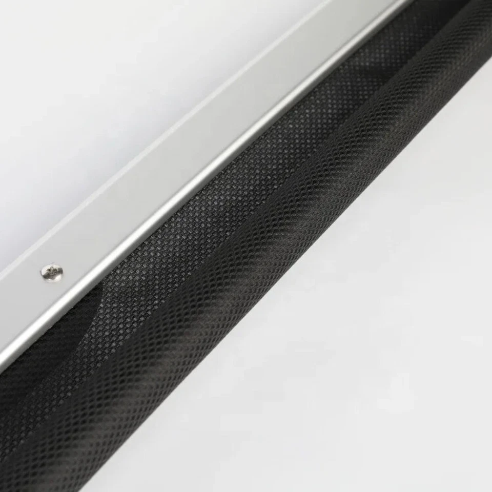 Conjunto de cubierta de pantalla de techo corredizo de coche 3C8877307A para VW PASSAT CC gris beige negro Foto 4 de 4