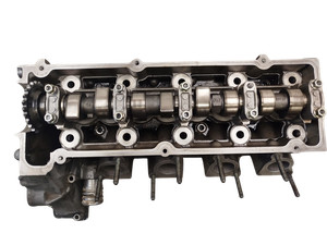 Zylinderkopf BMW 2244977 1.7 TDS 174T1