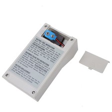 Quarzuhr-Analysator Detektor Batterie- Und Pulstester Uhr-Reparatur-Werkz