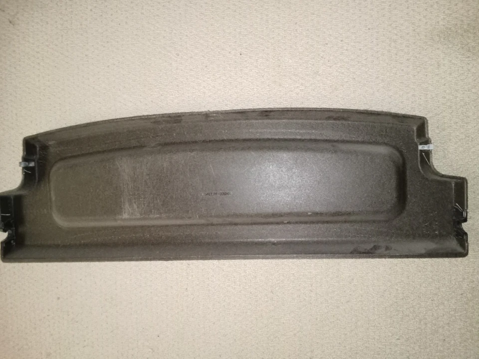 Suzuki Alto Boot Cover - image 2 of 2