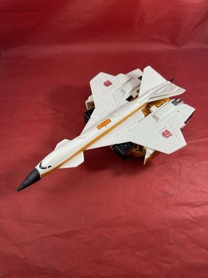 Transformers Generations Combiner Wars Voyager Class Silverbolt Hasbro 
