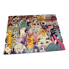 Wacom Intuos Pro Graphics Tablet w/ Pro Pen Stand Complete Tested