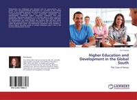Erin Garvey | Higher Education And Development In The Global South | Taschenbuch