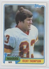 Ricky Thompson