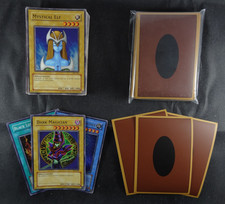 Starter Deck Yugi Evolution with Anime Style Card Sleeves - SYE - Yu-Gi-Oh