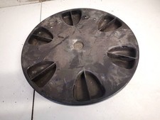 Mercedes-Benz E-CLASS 2004 Cover Spare Wheel a2118980214, Genuine FR2187664-56