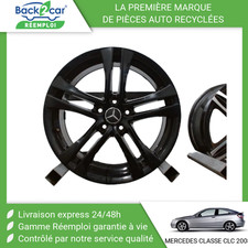 Jantes Mercedes CLASSE CLC
