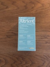 Glutathion:⸻Livon Altrient Glutathion – Neu & Originalverpackt
