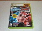 WWE SmackDown vs Raw 2007 (Microsoft Xbox 360, 2006)