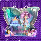 Vintage Barbie Mermaidia Fairytopia Doll, 2006, Fairy Mermaid Doll, in Box