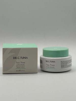 Farmasi Dr. C. Tuna Tea Tree Cream Balsam 2.7 fl. oz.