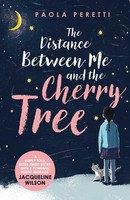 The Distance Between Me And The Cherry Tree | Paola Peretti | Englisch | Buch
