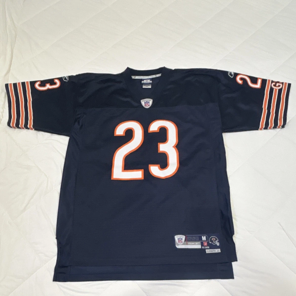 Reebok Chicago Bears NFL Jerseys for sale | eBay