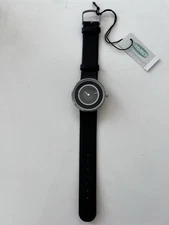 Projects Watches , Alex Garzon Tryo Watch Black