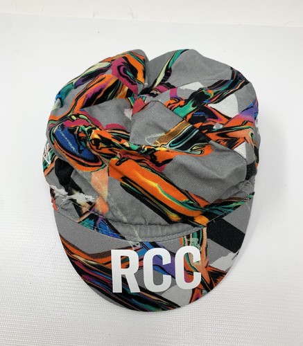 RAPHA RCC Cycling Cap