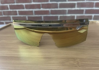 Versace Sunglasses Ve2208