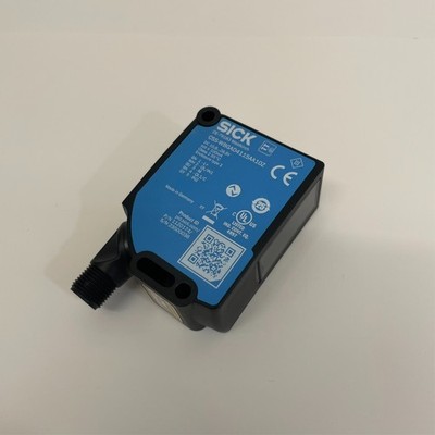 Sick CSS-WBGAD4115AA10Z Color Sensor 1120174 *NEW*