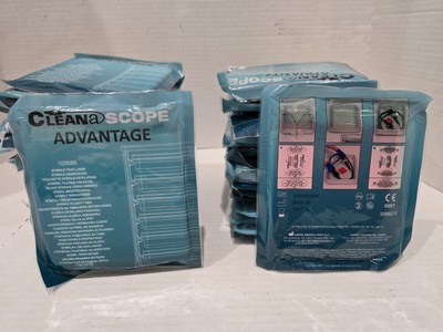 Cantel 103585 Cleanascope Advantage Sterile Tray Liner (Lot of 48) *NEW*