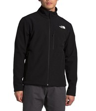 THE NORTH FACE Men  s Apex Bionic 2 Jacket in Black - Size Large