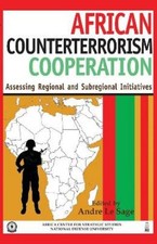 Andre Le Sage African Counterterrorism Cooperation (Paperback) (UK IMPORT)