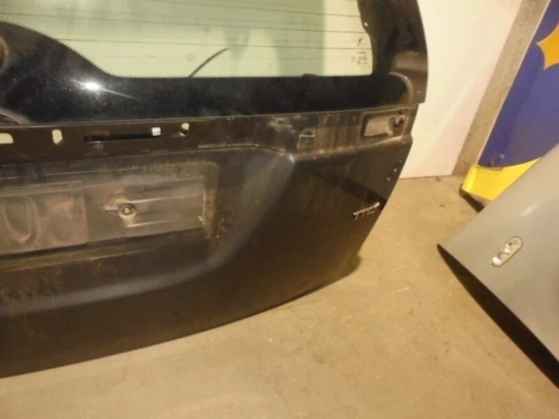 93186000 portón trasero para SAAB 9-3 SPORT HATCH AERO 2007 3941752 - Imagen 2 de 4