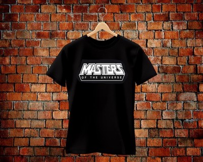 Masters of the Universe T-shirt