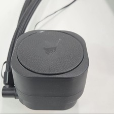 CORSAIR NAUTILUS 360 RS Liquid CPU Cooler 2.1" NO FANS UNTESTED