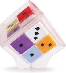 Smart Games Spiele - Equal 7