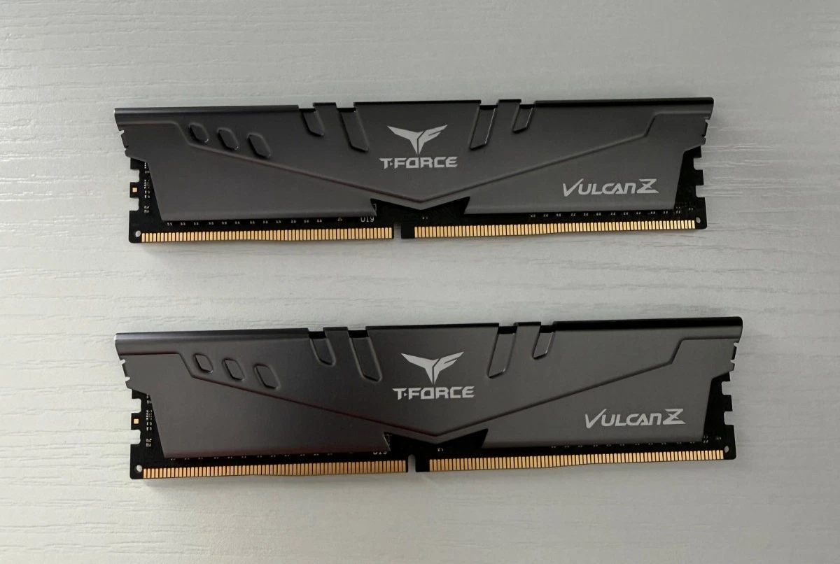 Team Group DDR4 SDRAM 16 GB Total Capacity Memory (RAM) for sale