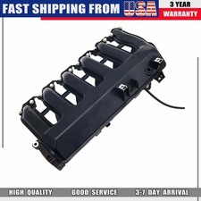 Intake Manifold For Bmw E90 E91 E92 5er E60 E61 X3 X5 X6 330d 335d 525d 530d
