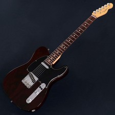 Fender USA 60th Anniversary Tele-Bration Lite RW Telecaster US12192788 