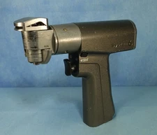 Stryker System 6 Sagittal Saw Handpiece - P/N 6208