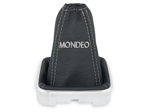 Modified Automatic Gear shift knob Gear Shift Knob Leather Boot Gaitor