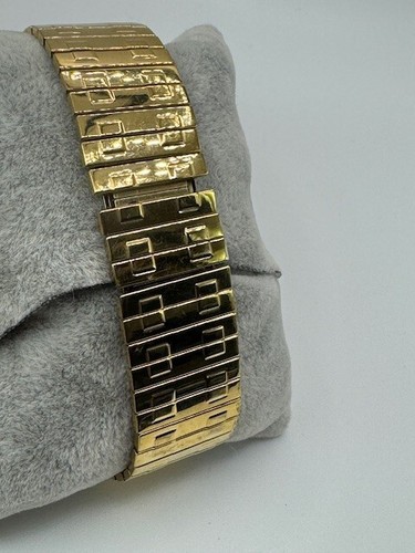 Vintage Men's Bulova N7 Accutron Railroad Approved Electric Date Watch WORKS - Picture 5 of 17