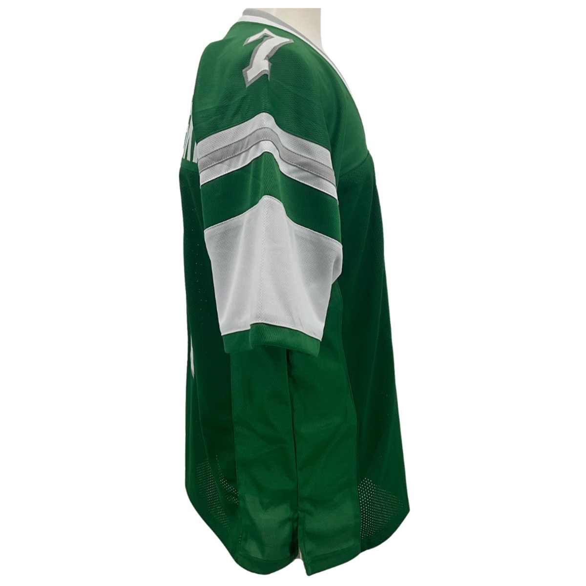 Ron Jaworski Philadelphia Eagles Autographed Throwback Jersey Inscribed