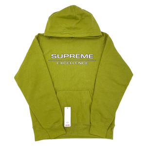 supreme higher learning moletom com capuz